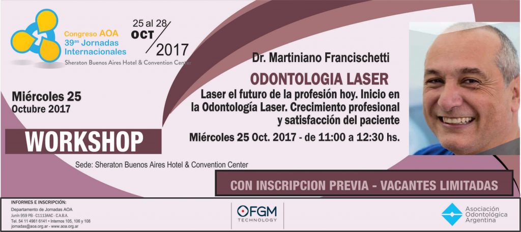 Odontología Láser