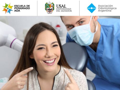 Cursos Odontología De Posgrado | Escuela De Posgrado AOA | Argentina